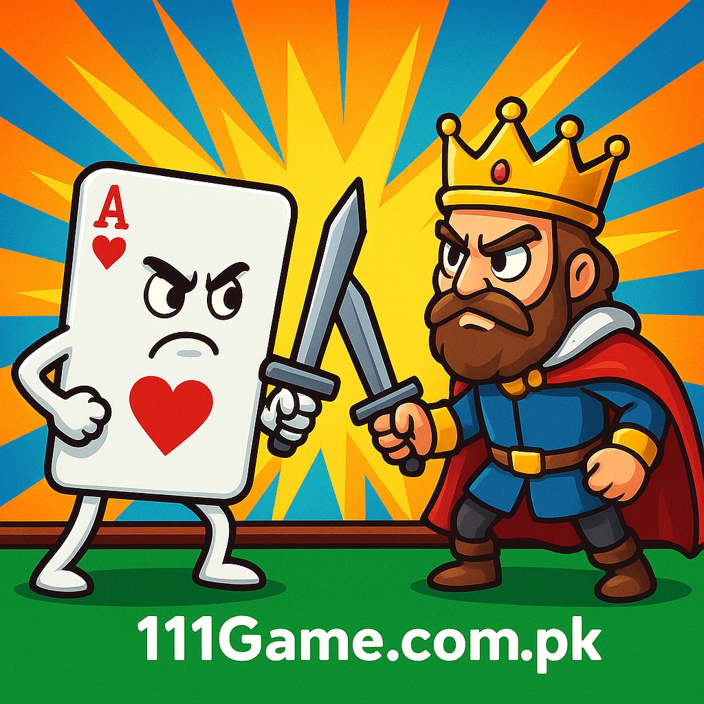 111 Game