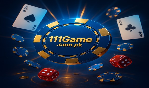 111 Game