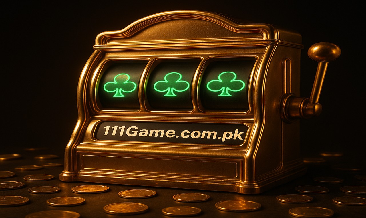 111 Game