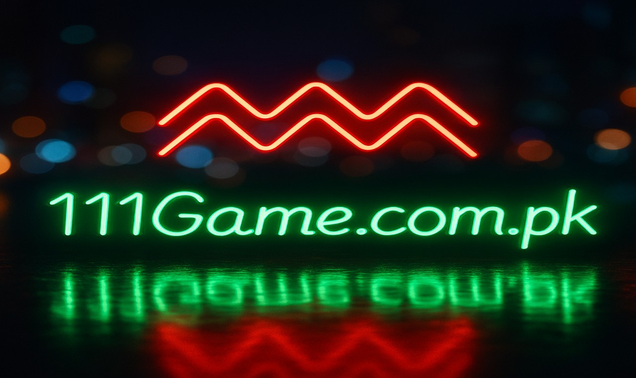 111 Game