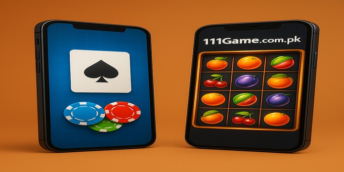 111 Game