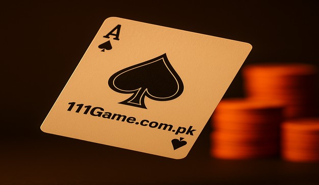 111 Game