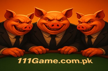 111 Game