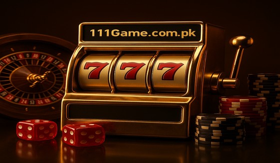 111 Game
