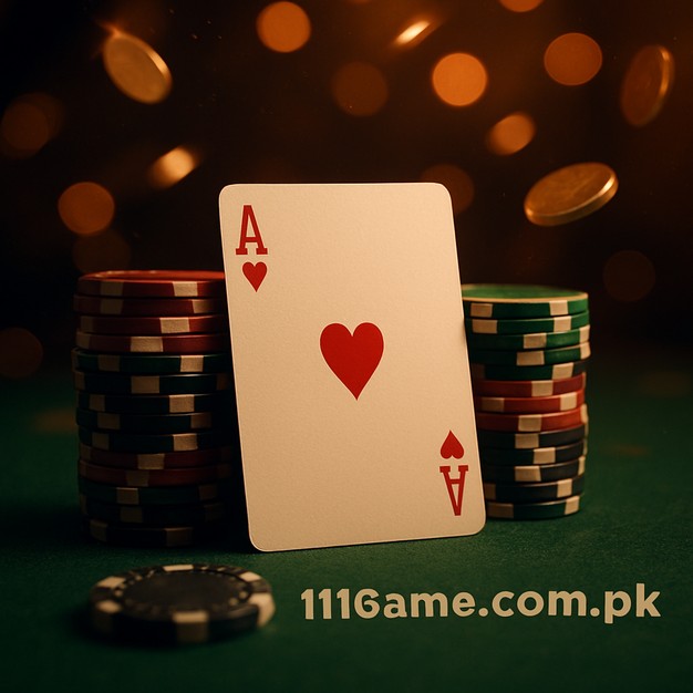 111 Game