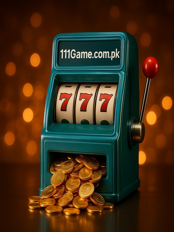 111 Game
