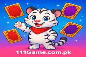 111 Game