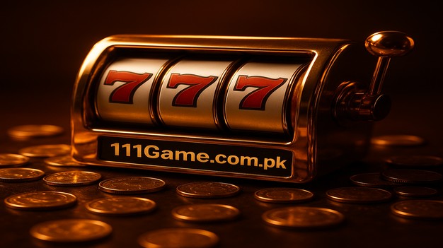 111 Game
